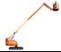 Plataformas telescópicas Plataformas telescópicas de orugas JLG 460SJC