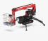 Basket Spider 13.80 ED