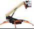 JLG X660SJ