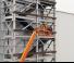 Plataformas telescópicas Plataformas telescópicas de ruedas JLG 1350SJP