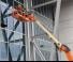 Plataformas telescópicas Plataformas telescópicas de ruedas JLG 1500SJ