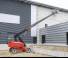 Plataformas telescópicas Plataformas telescópicas de ruedas Manitou 220 TJ+ ST5