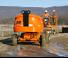 Plataformas telescópicas Plataformas telescópicas de ruedas JLG 460SJ