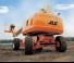 Plataformas telescópicas Plataformas telescópicas de ruedas JLG 860SJ