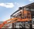 Plataformas telescópicas Plataformas telescópicas de ruedas JLG 860SJ