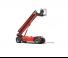 Plataformas telescópicas Plataformas telescópicas de ruedas MAGNI Ricklift 18