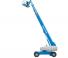 Genie TKD S-125 D-2WD