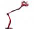Platform Basket SEL 17AXJ