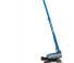 Plataformas telescópicas Plataformas telescópicas de ruedas Genie SX-135 XC