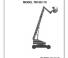 Terex Aerials TB 100