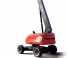 Sinoboom TB16