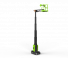 Zoomlion ZMP09J