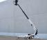 Plataformas telescópicas Plataformas telescópicas remolcables Dino Lift Dino 135T II