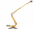 Plataformas telescópicas Plataformas telescópicas remolcables OMMELIFT Mini 15 EXJ