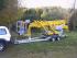 OMMELIFT Omme 1650EB