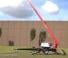 Jumbo Lift T 16 E