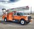 Terex Optima HR55