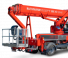 Ruthmann STEIGER T 300 XS Hybrid