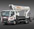 Ruthmann STEIGER T 300 XS