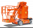 Dingli AMWP11.5-8200AC