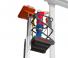 Plataformas telescópicas Plataformas verticales Faraone Elevah 80 Move 