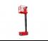 Plataformas telescópicas Plataformas verticales LGMG  M0407TE