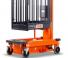 JLG Nano 35