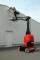 Plataformas telescópicas Plataformas verticales Manitou 100 VJR Evolution