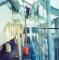 Plataformas telescópicas Plataformas verticales JLG 20MVL