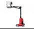 Plataformas telescópicas Plataformas verticales Manitou 80 VJR Evolution