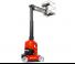 Plataformas telescópicas Plataformas verticales Manitou 80 VJR Evolution