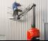 Plataformas telescópicas Plataformas verticales Manitou 80 VJR Evolution