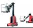 Plataformas telescópicas Plataformas verticales Manitou 80 VJR Evolution