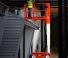 Plataformas telescópicas Plataformas verticales Snorkel TM12