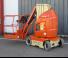 Plataformas telescópicas Plataformas verticales JLG-Toucan Toucan 10E-L
