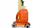 Plataformas telescópicas Plataformas verticales JLG-Toucan Toucan 10E-L