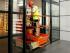 Plataformas telescópicas Plataformas verticales JLG-Toucan Toucan 8E XL