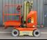 Plataformas telescópicas Plataformas verticales JLG-Toucan Toucan 8E-L