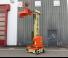 Plataformas telescópicas Plataformas verticales JLG-Toucan Toucan 8E-L
