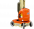 Plataformas telescópicas Plataformas verticales JLG-Toucan Toucan 8E-L