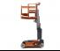 Plataformas telescópicas Plataformas verticales JLG-Toucan Toucan-DUO
