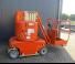 Manlift-Toucan Toucan 1310