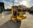 Grove-Manlift (Delta) Toucan 861