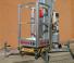 Plataformas telescópicas Plataformas verticales Faraone ZP 10-150 I