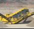 Platas cribadoras móviels Keestrack Explorer 1500