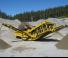Platas cribadoras móviels Keestrack Explorer 1500