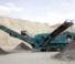 Platas cribadoras móviels Powerscreen H 6203