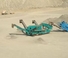 Platas cribadoras móviels Powerscreen H5163R