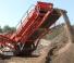 Platas cribadoras móviels Sandvik QA 441