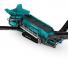 Platas cribadoras móviels Powerscreen Warrior 2400
